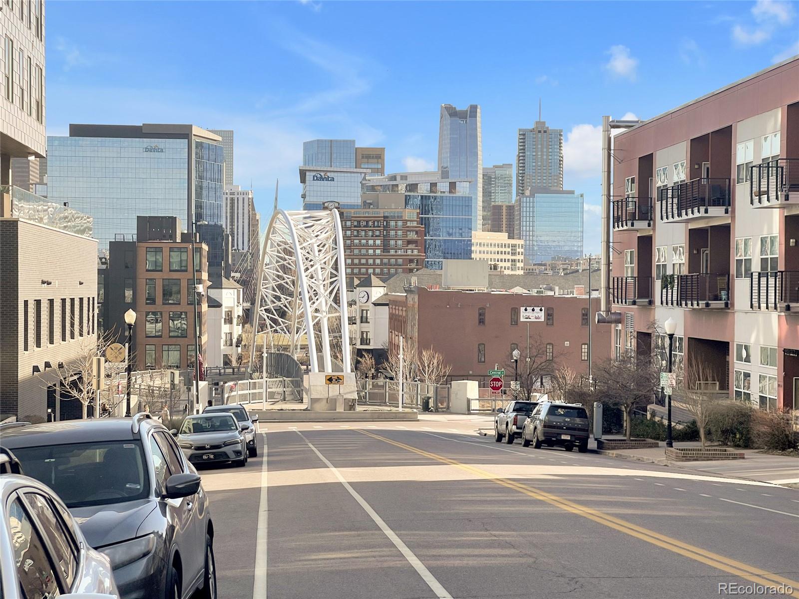 2356 N Clay Street Denver CO 80211