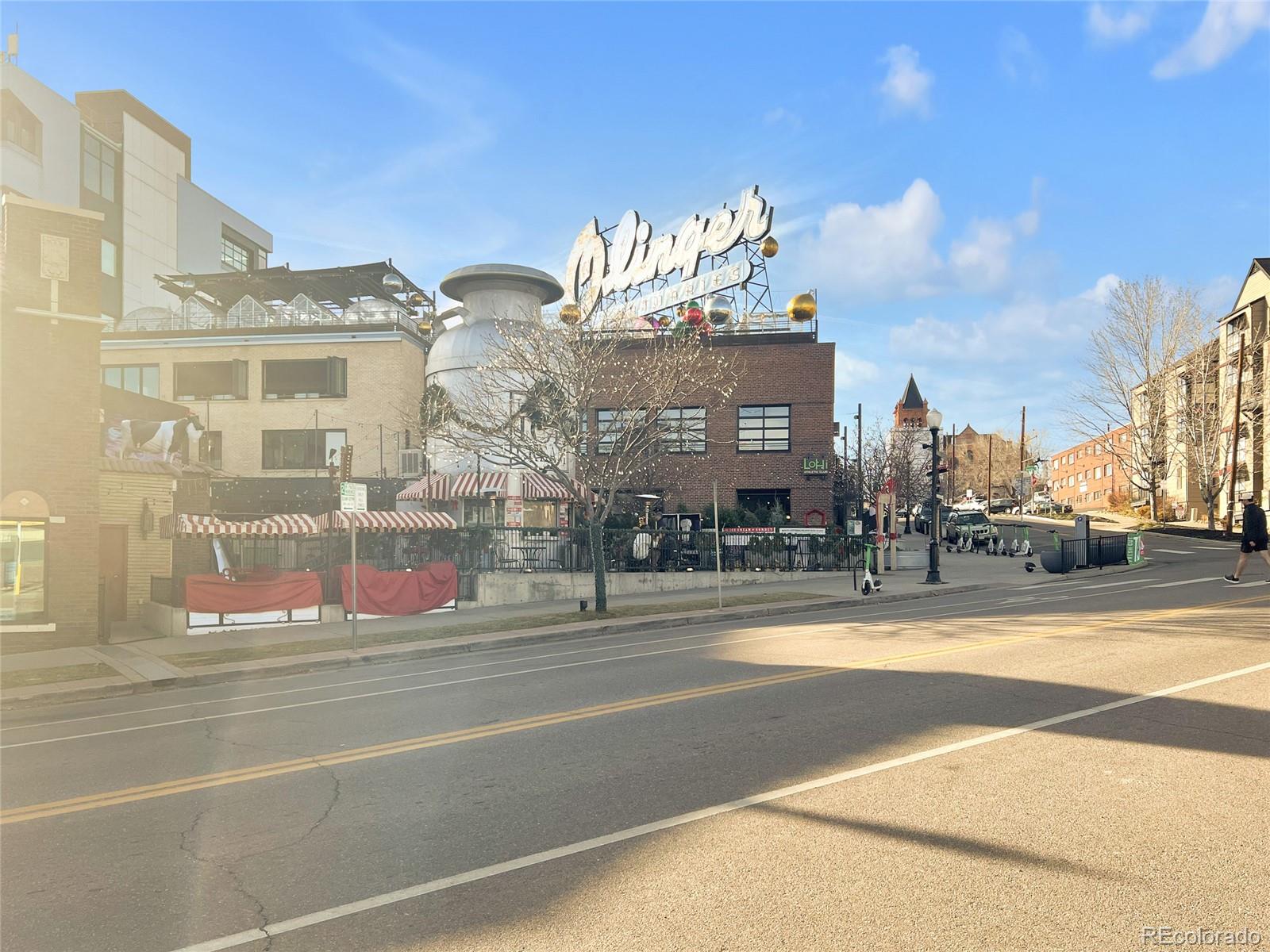 2356 N Clay Street Denver CO 80211