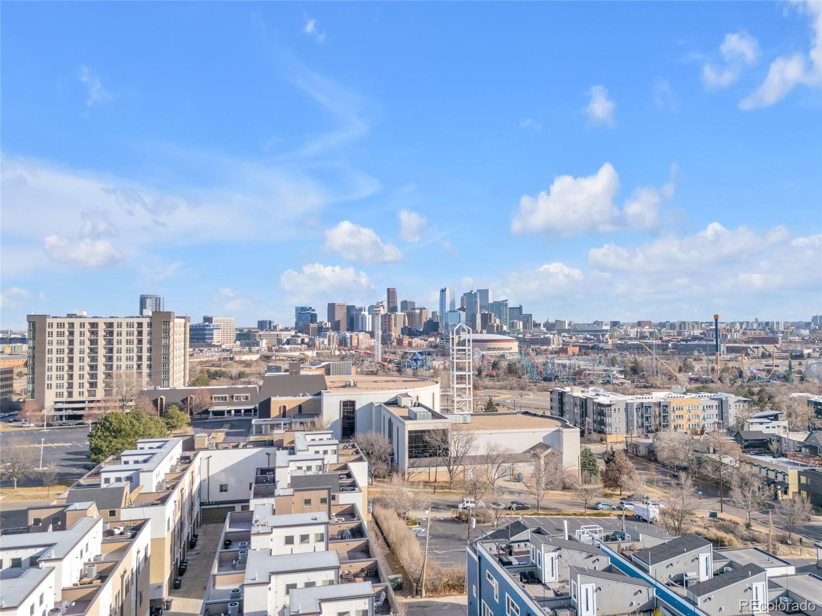 2356 N Clay Street Denver CO 80211