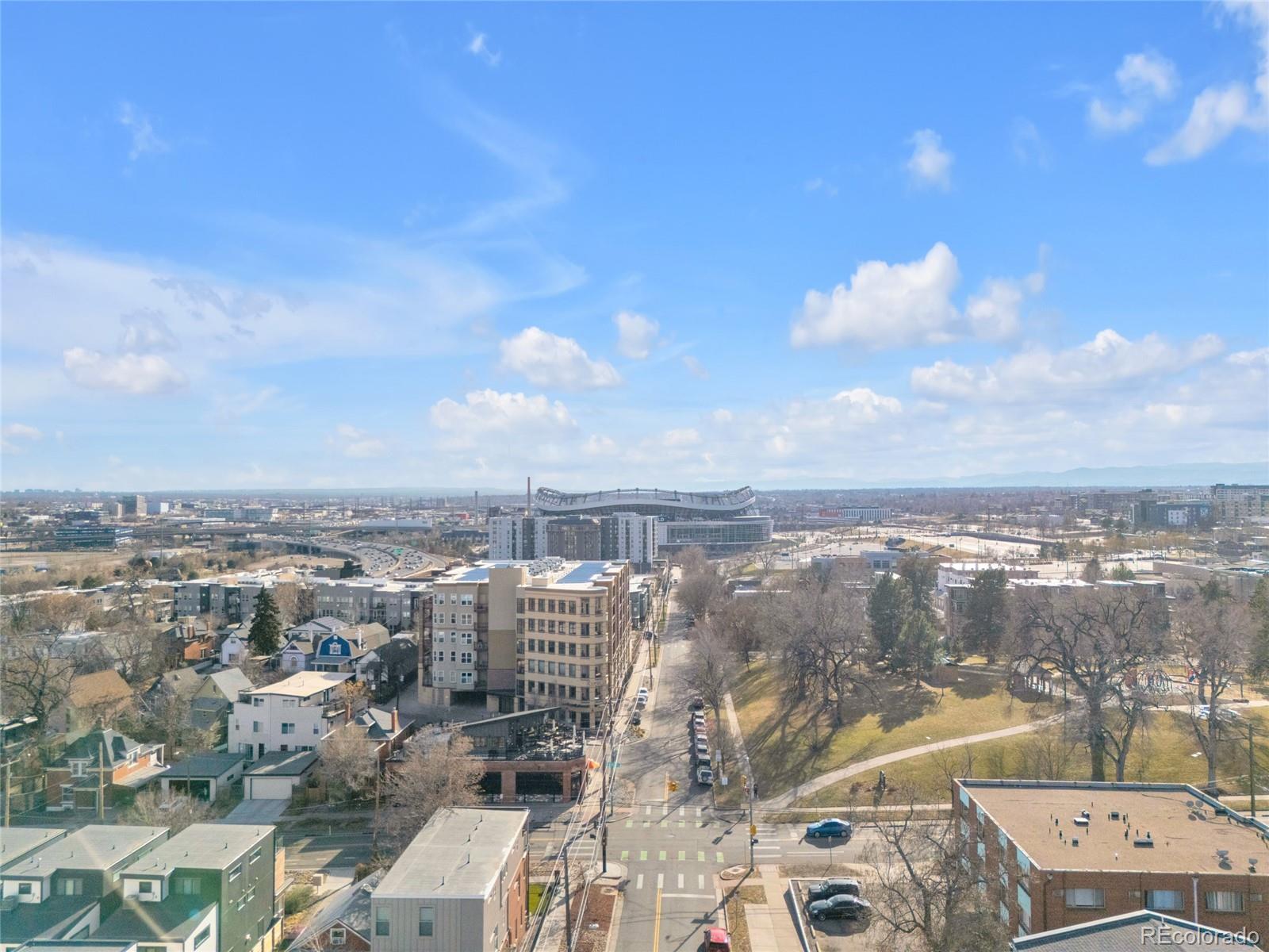 2356 N Clay Street Denver CO 80211