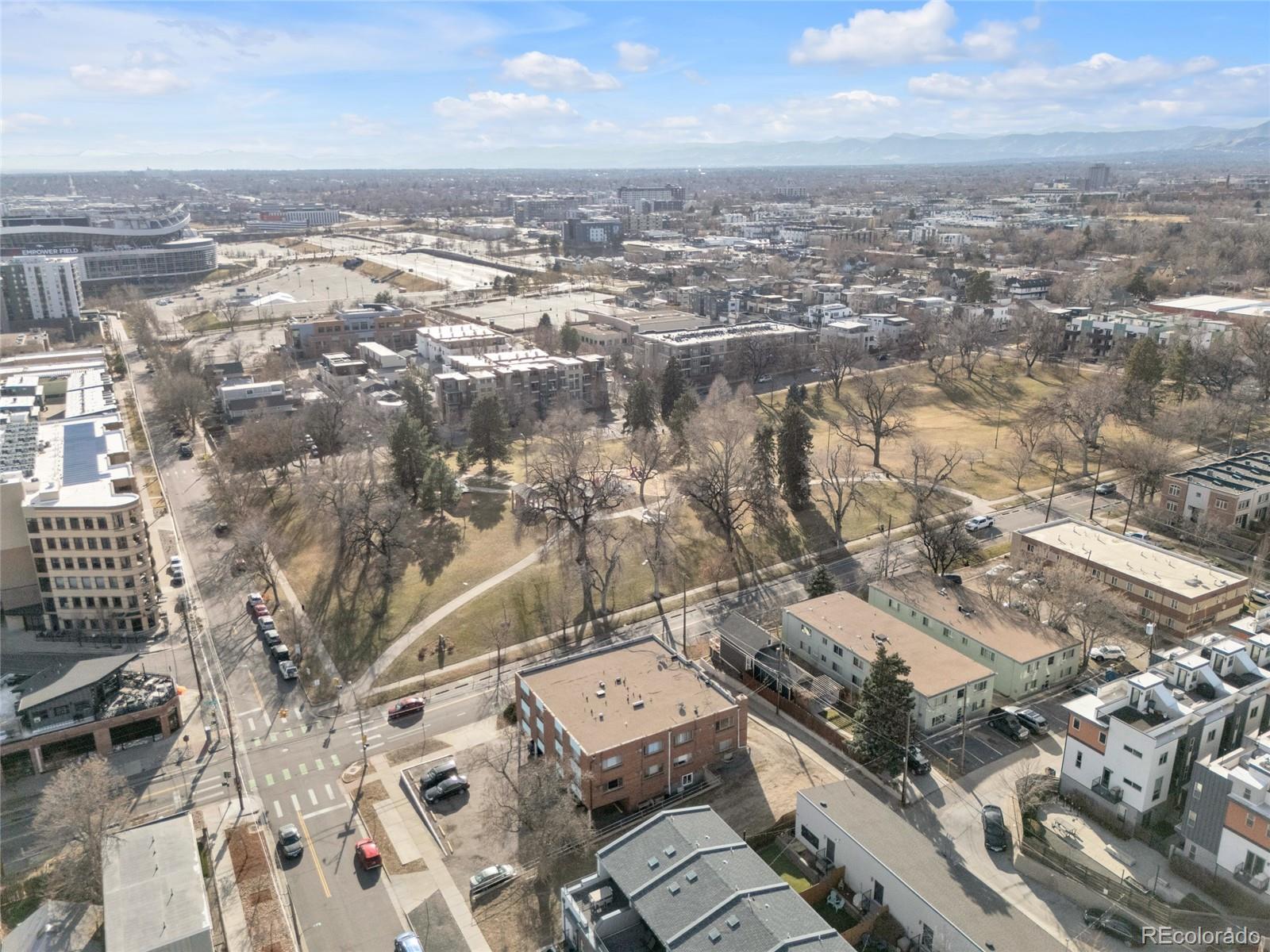 2356 N Clay Street Denver CO 80211