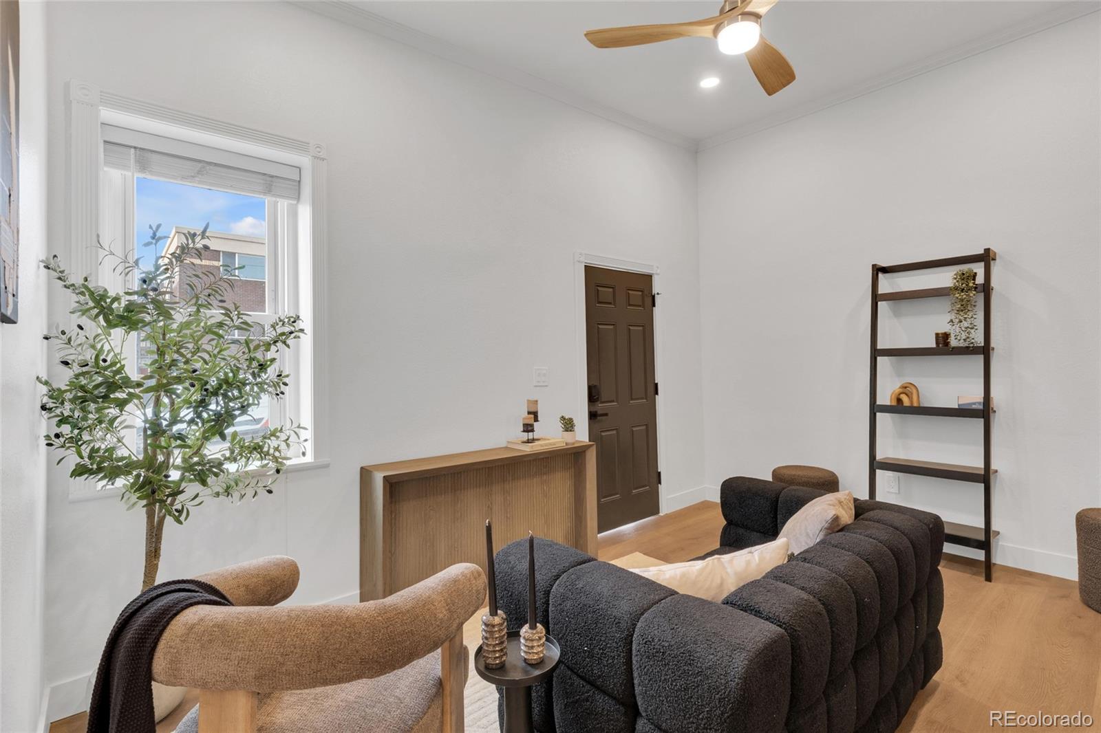 2356 N Clay Street Denver CO 80211