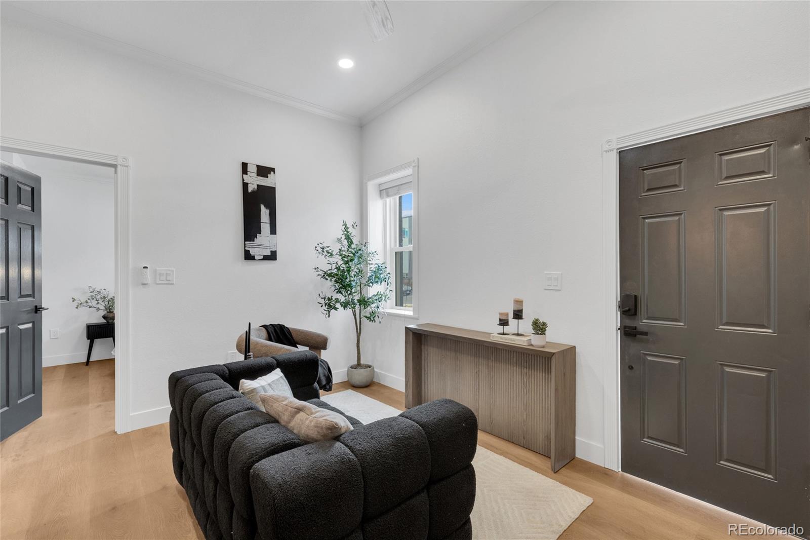 2356 N Clay Street Denver CO 80211