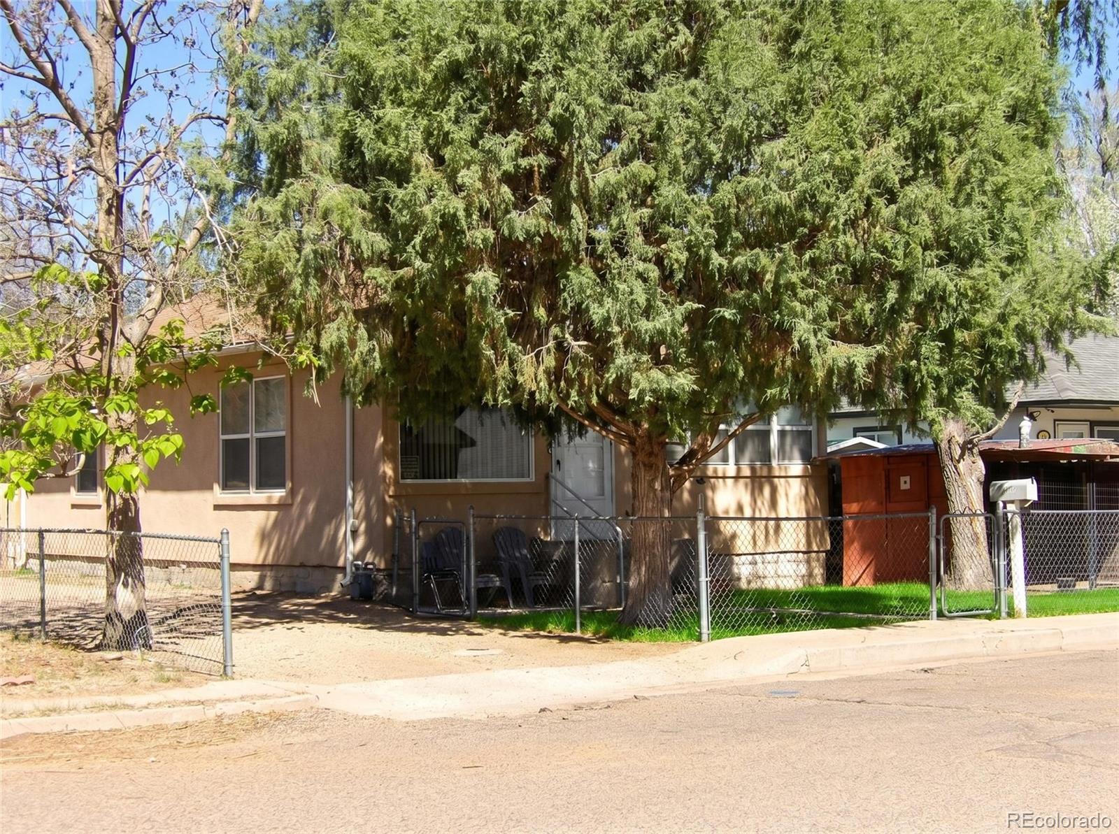 711 S 8th Street Rocky Ford CO 81067