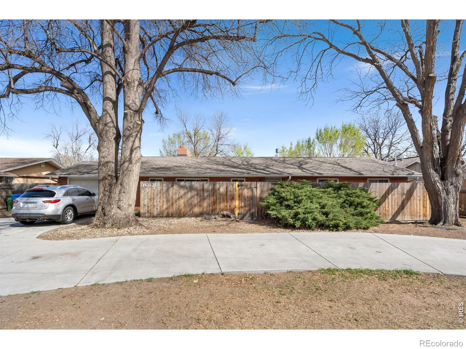 1012 S Taft Hill Road Fort Collins CO 80521
