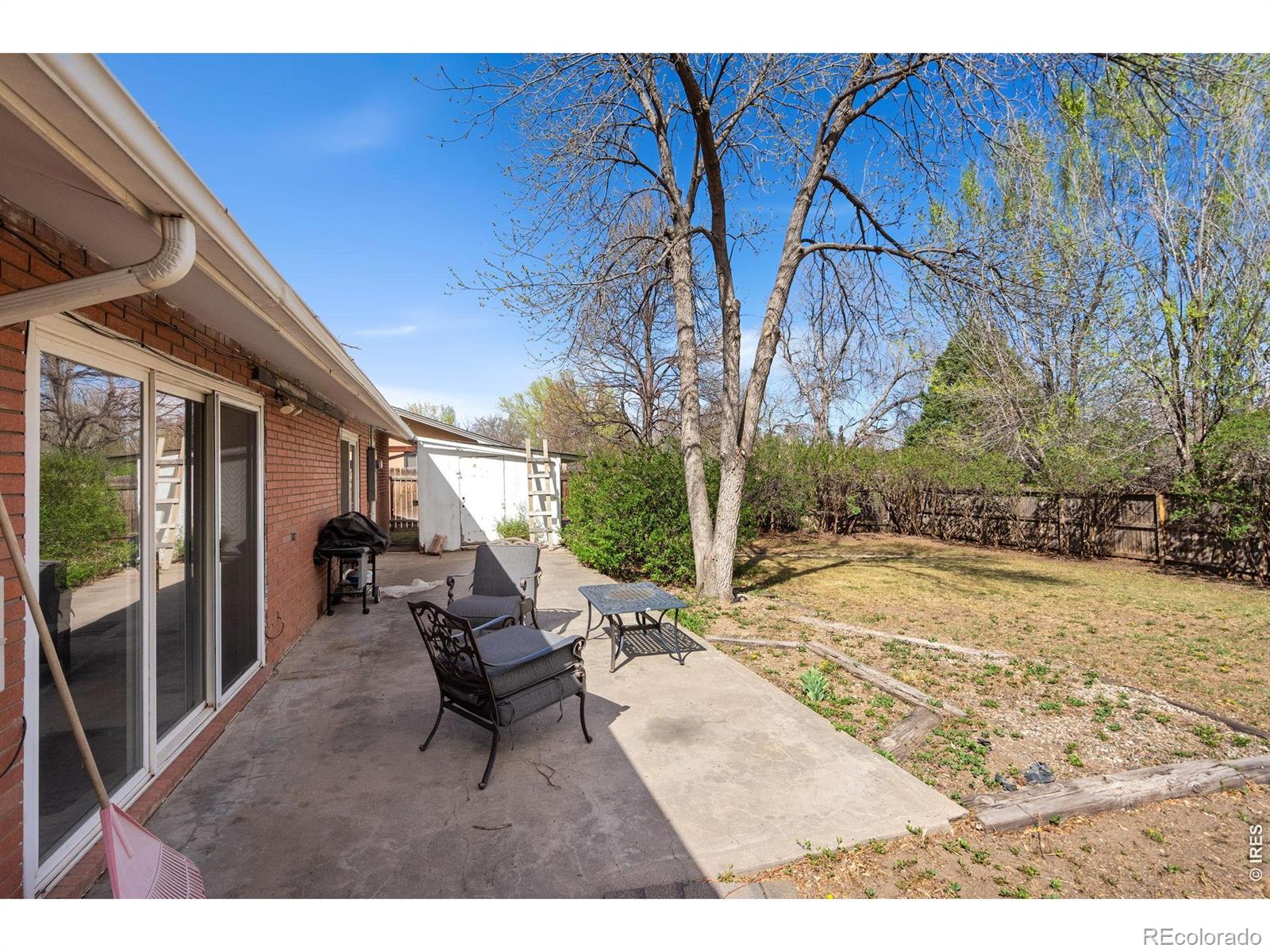1012 S Taft Hill Road Fort Collins CO 80521