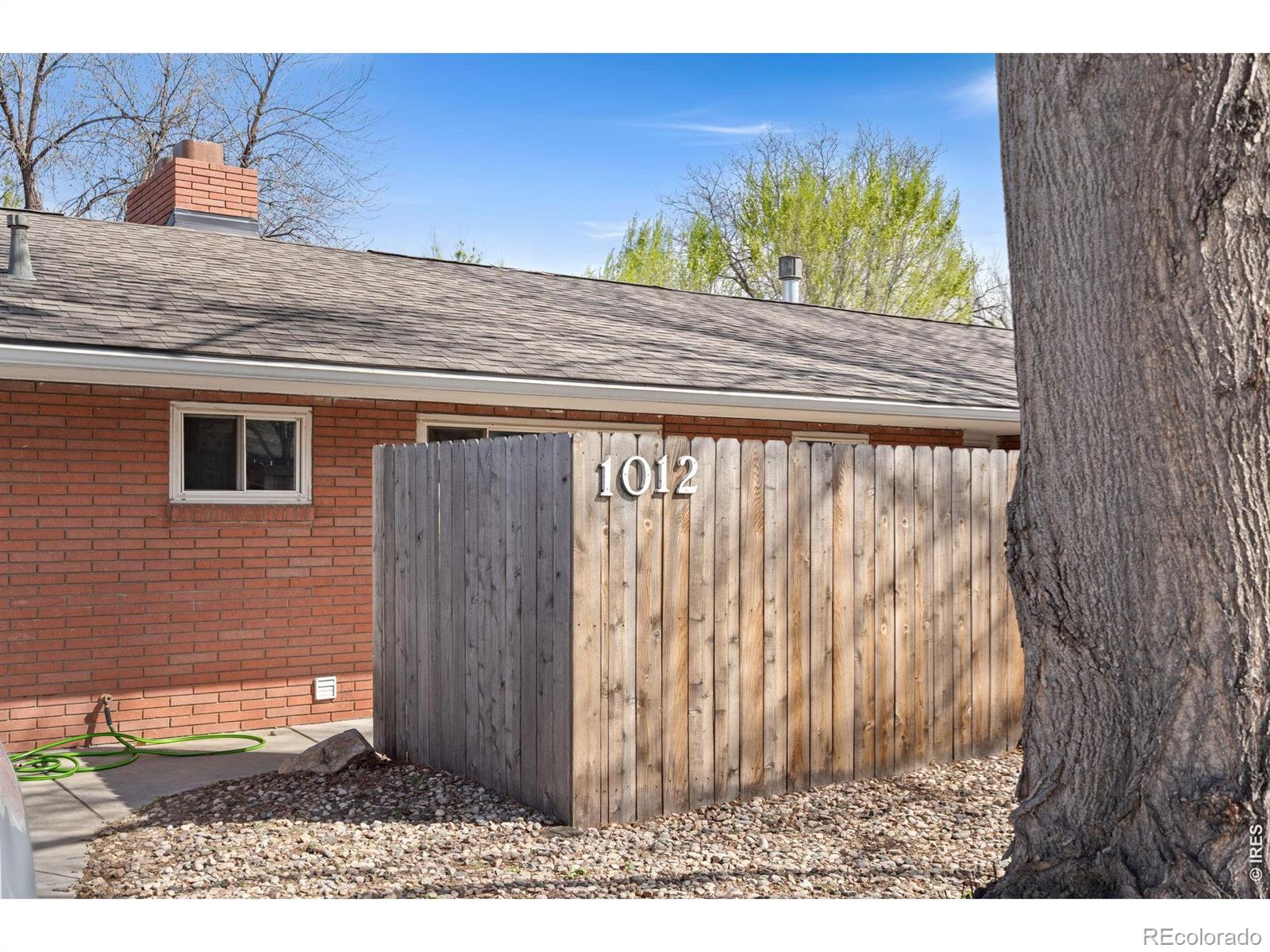 1012 S Taft Hill Road Fort Collins CO 80521