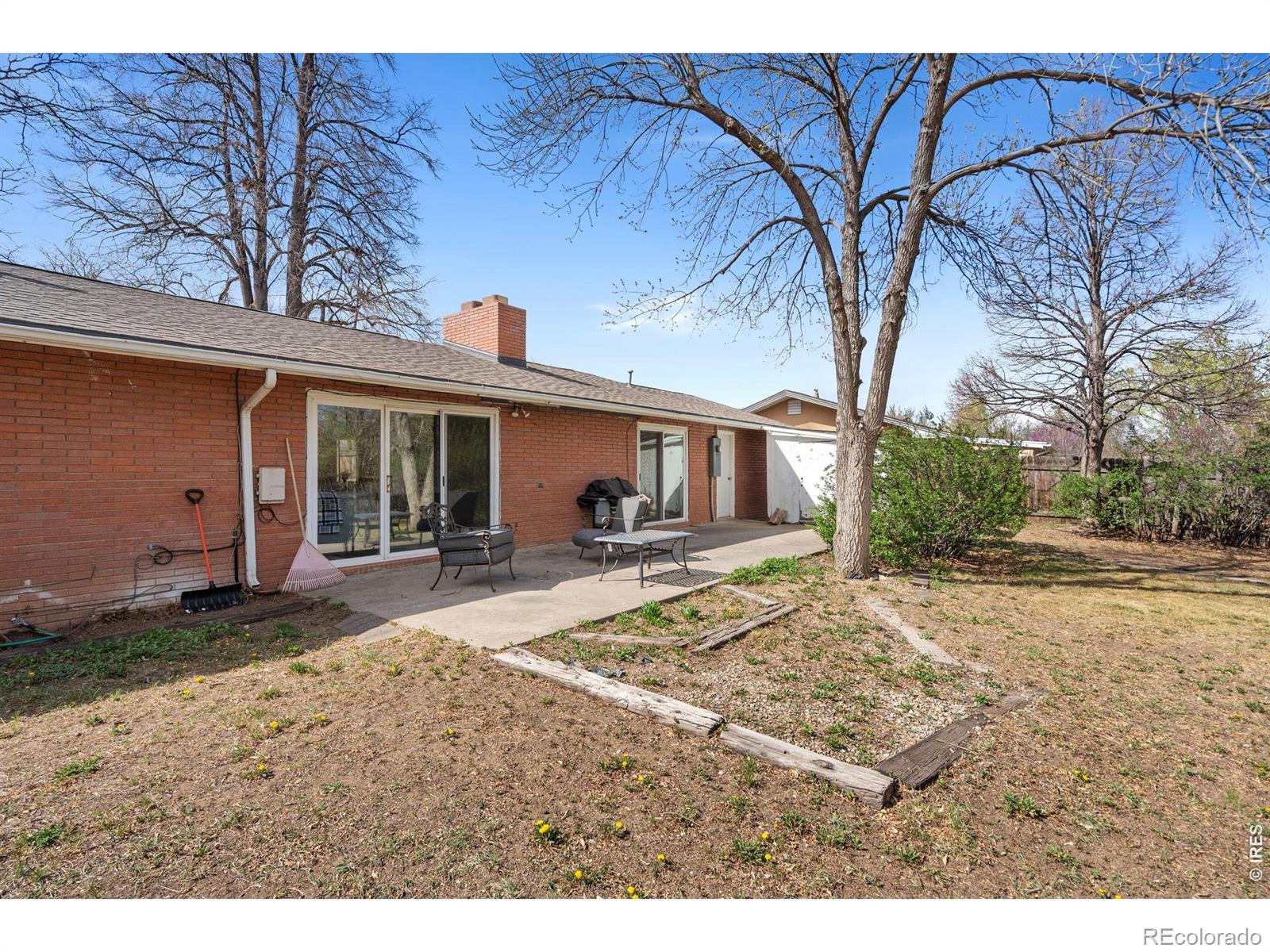 1012 S Taft Hill Road Fort Collins CO 80521