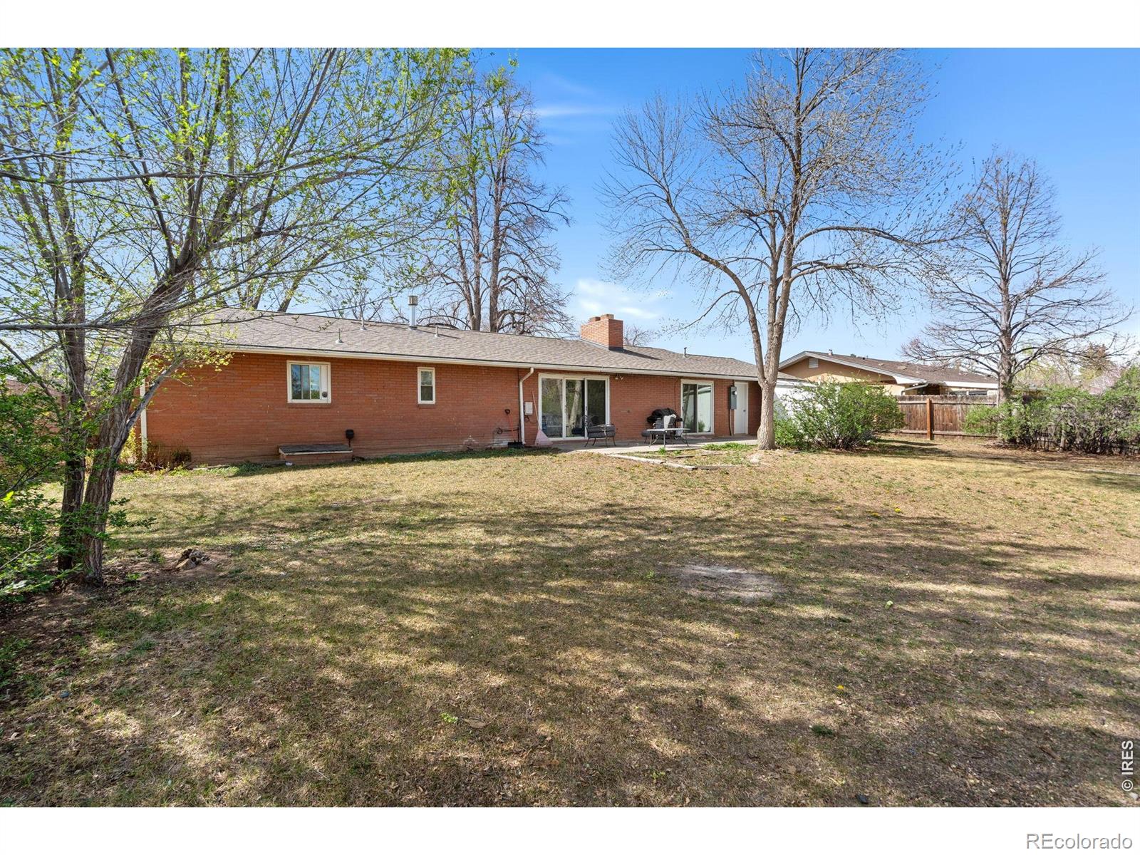 1012 S Taft Hill Road Fort Collins CO 80521