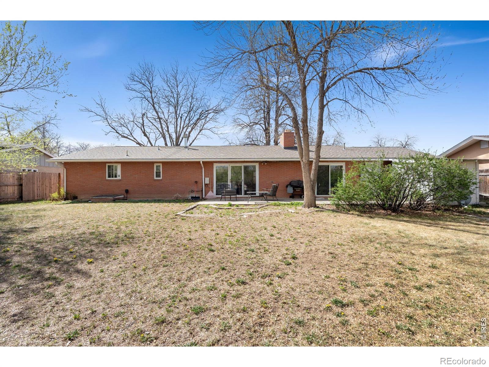 1012 S Taft Hill Road Fort Collins CO 80521
