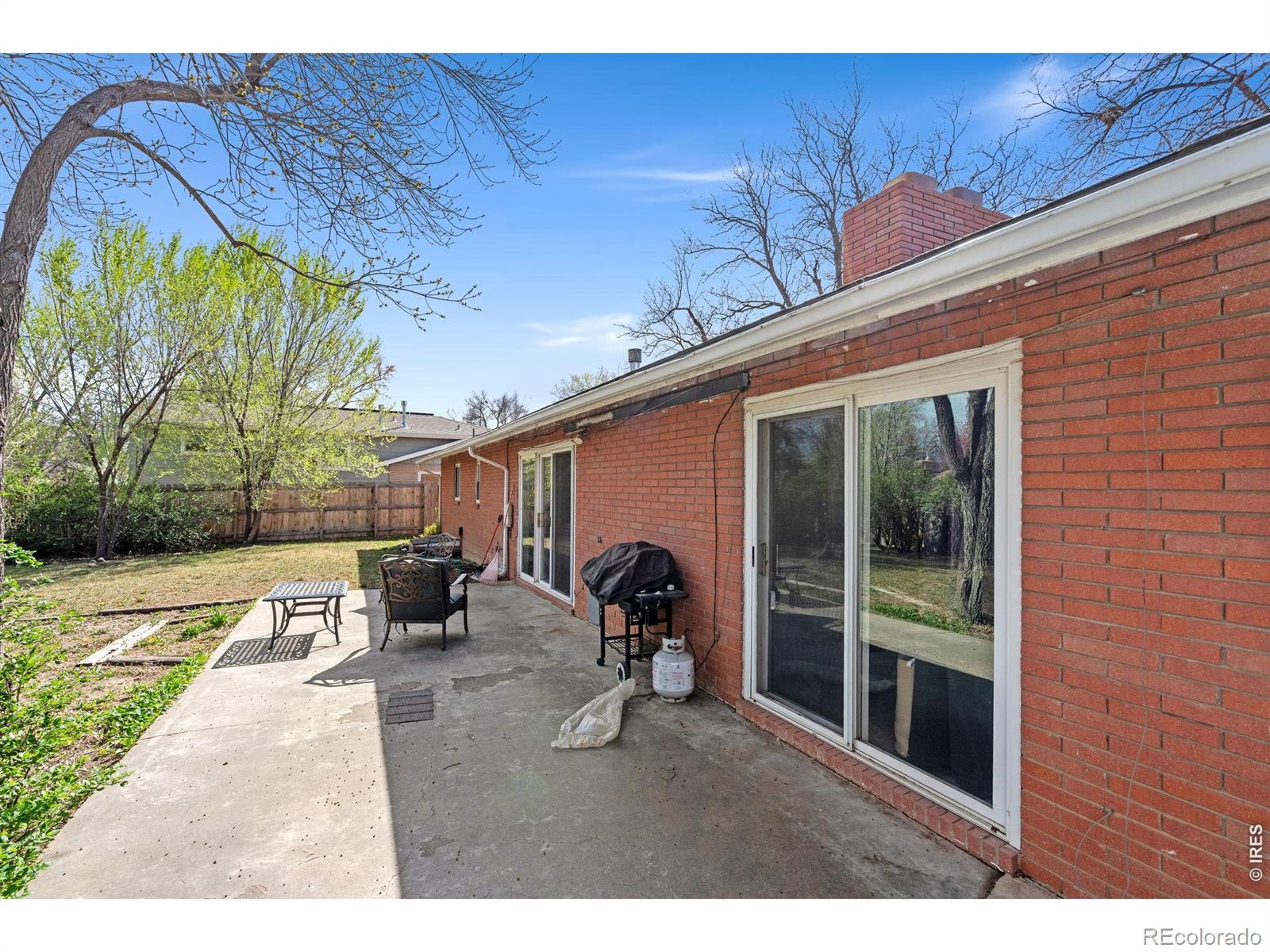 1012 S Taft Hill Road Fort Collins CO 80521