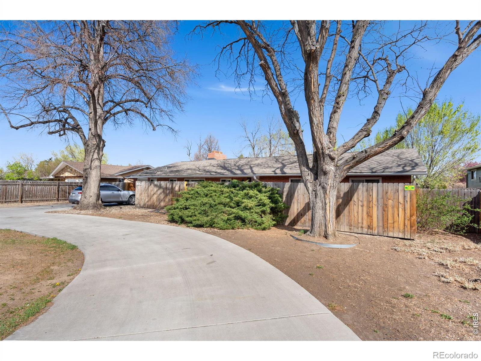 1012 S Taft Hill Road Fort Collins CO 80521