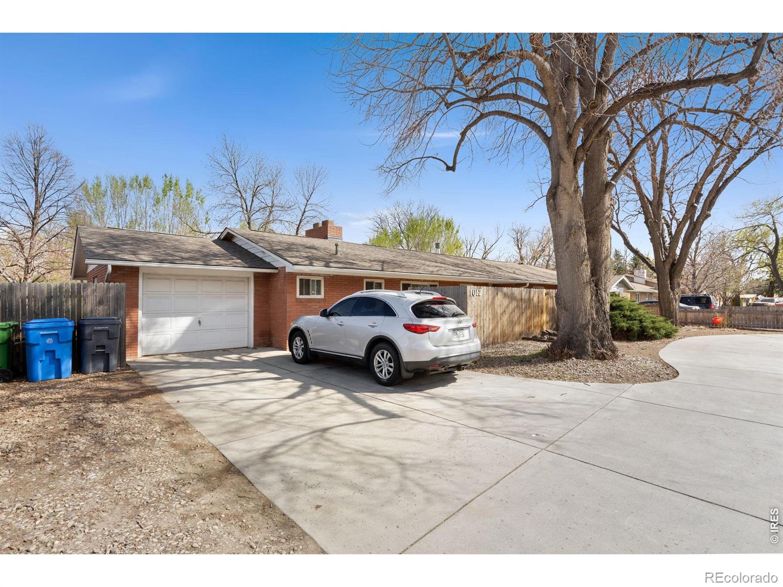 1012 S Taft Hill Road Fort Collins CO 80521