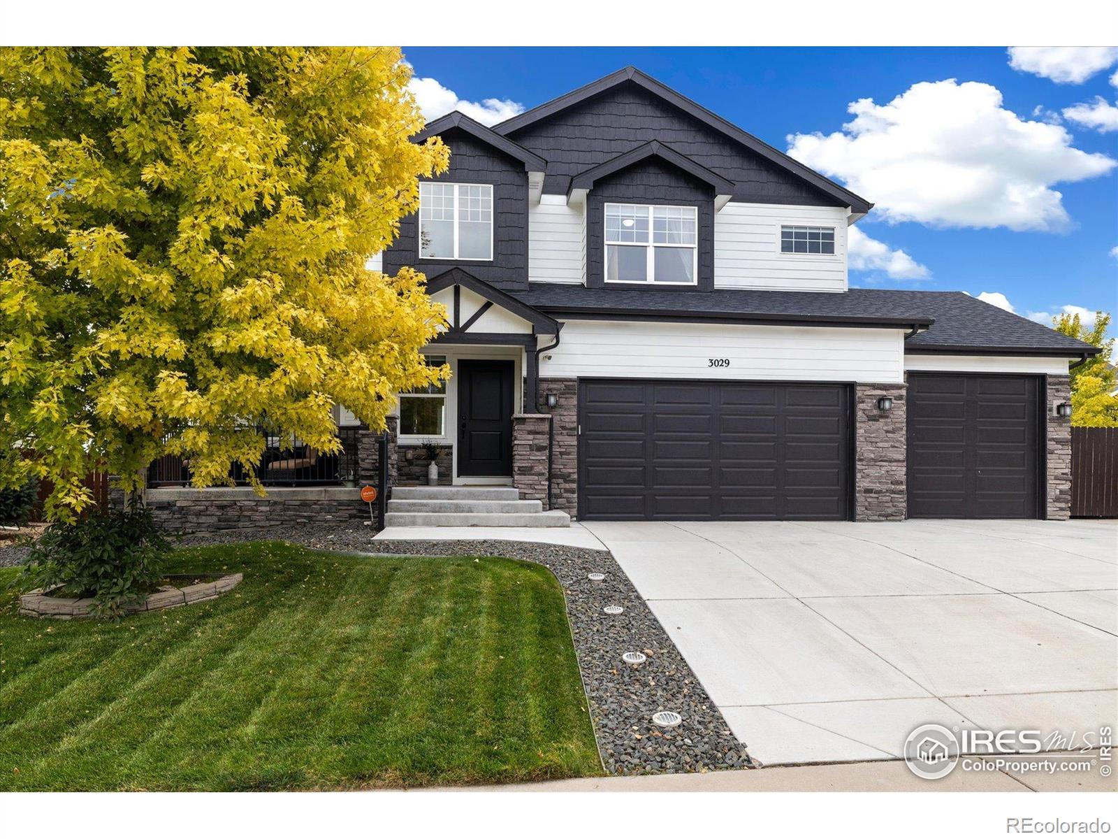 3029 Argyll Lane Johnstown CO 80534