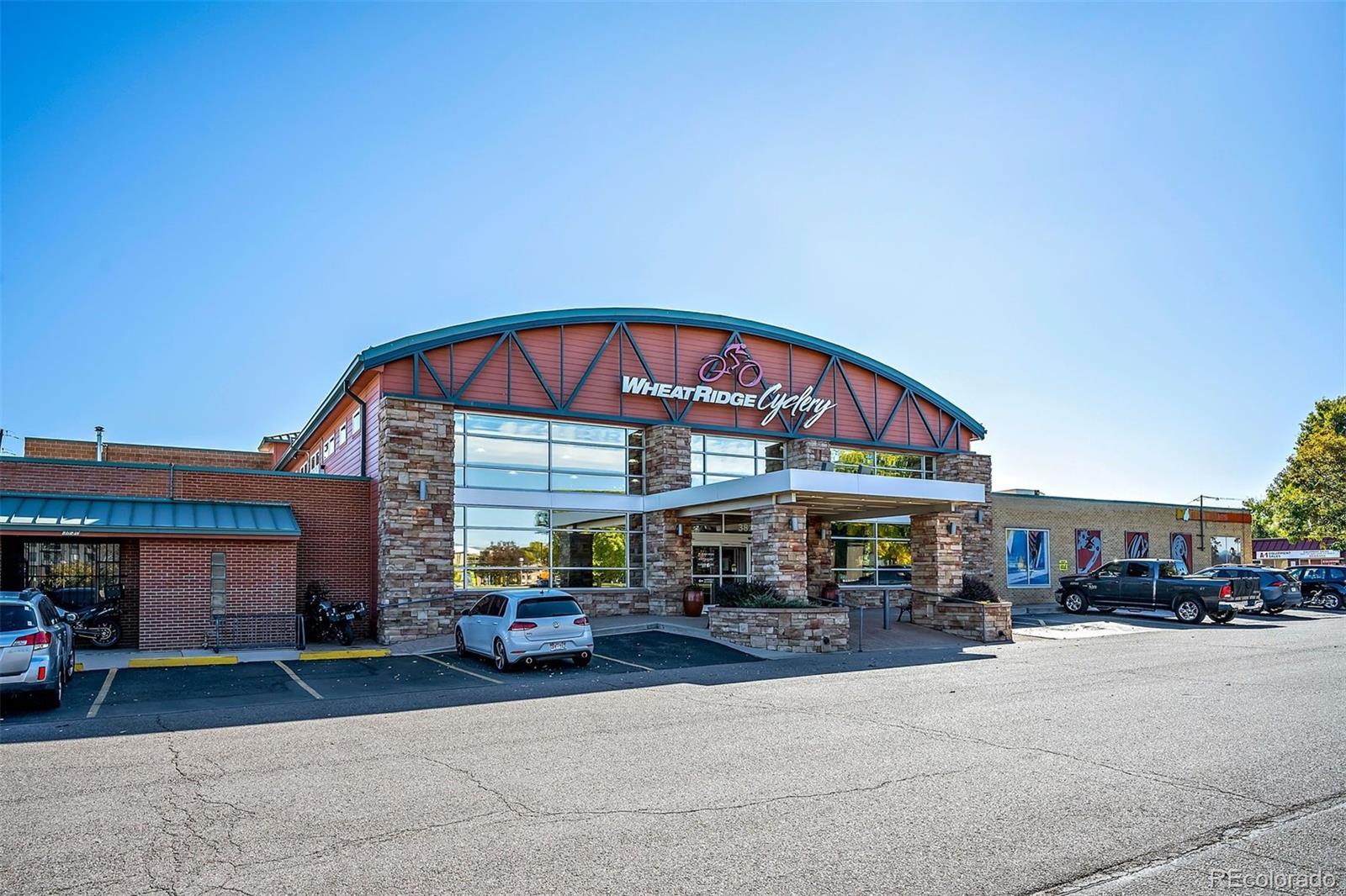 4050 Upham Street Wheat Ridge CO 80033