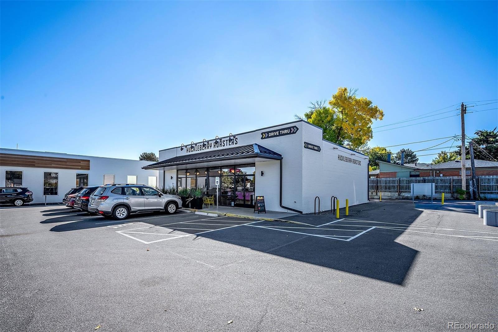4050 Upham Street Wheat Ridge CO 80033