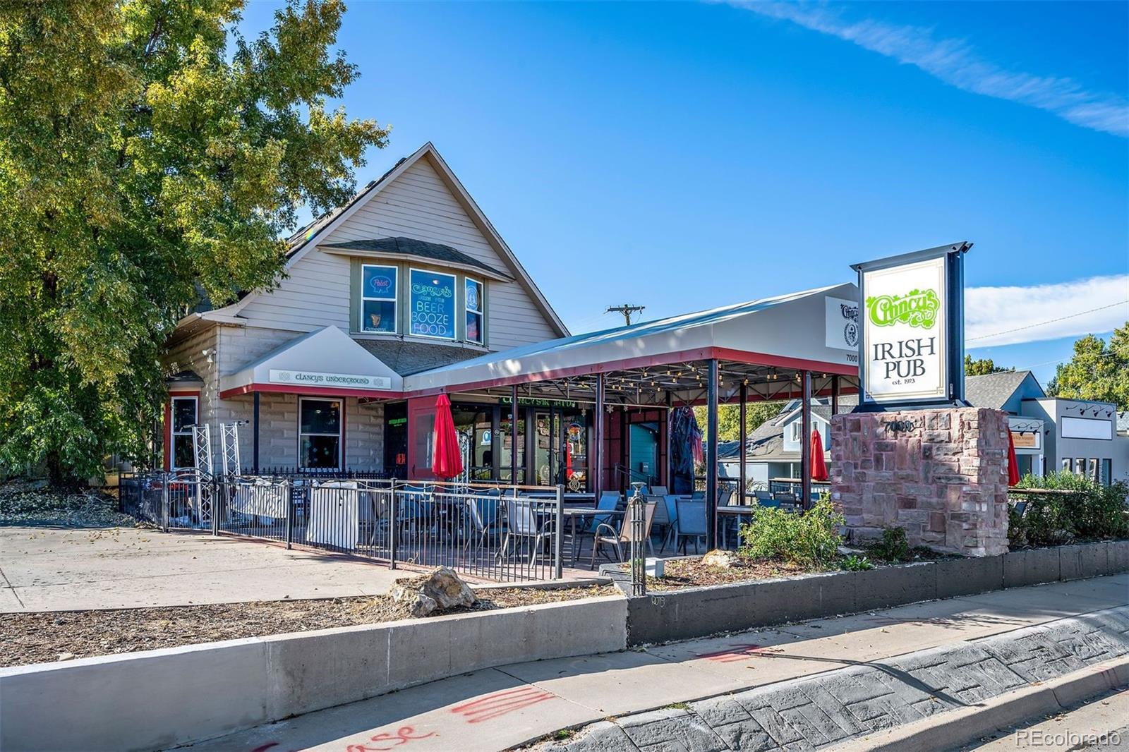 4050 Upham Street Wheat Ridge CO 80033