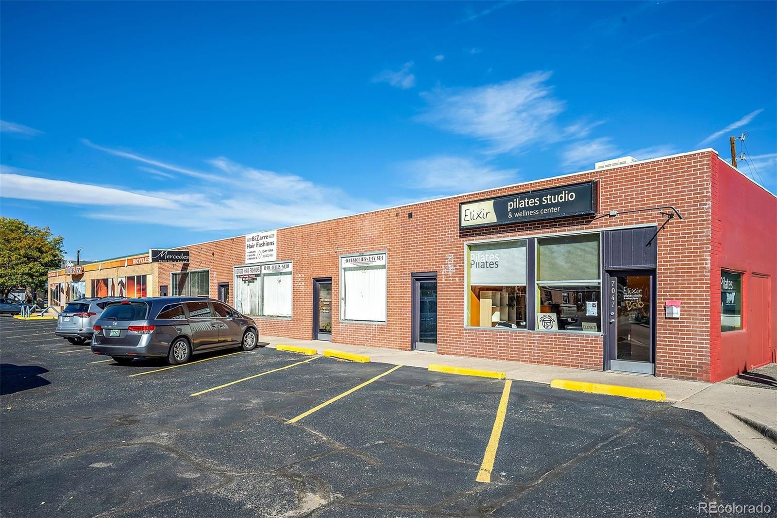 4050 Upham Street Wheat Ridge CO 80033