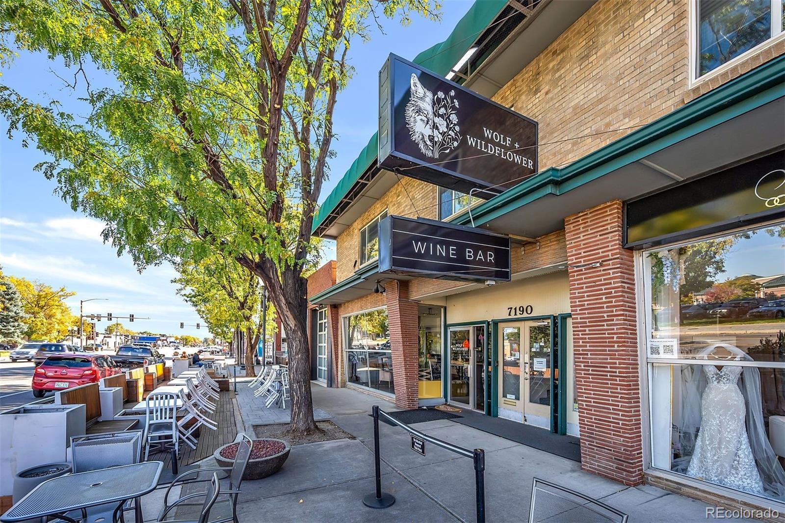 4050 Upham Street Wheat Ridge CO 80033