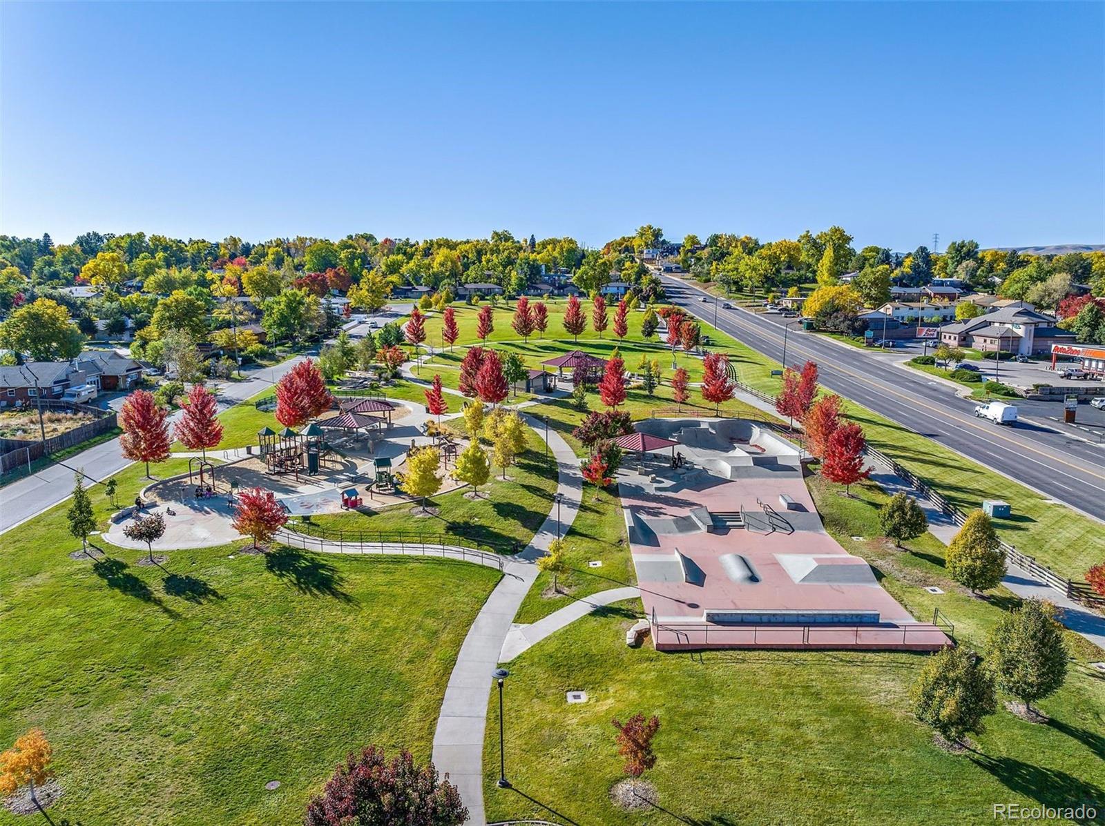 4050 Upham Street Wheat Ridge CO 80033