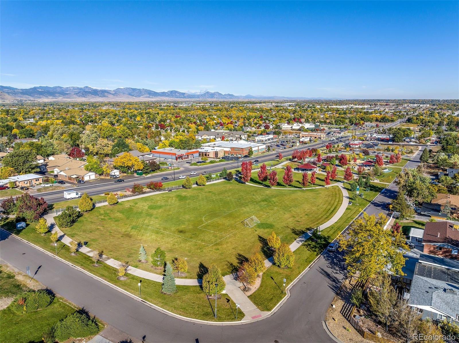 4050 Upham Street Wheat Ridge CO 80033