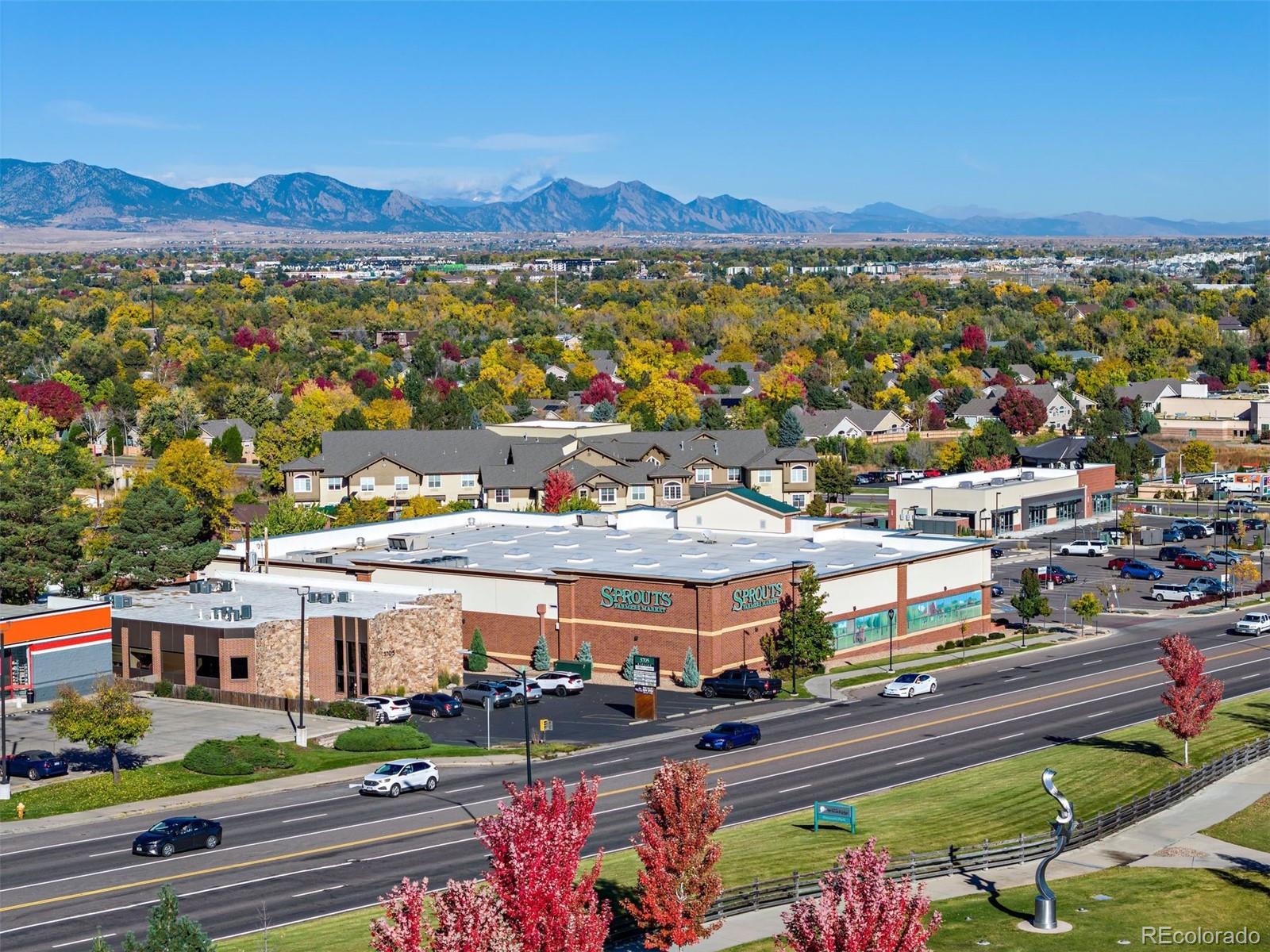 4050 Upham Street Wheat Ridge CO 80033