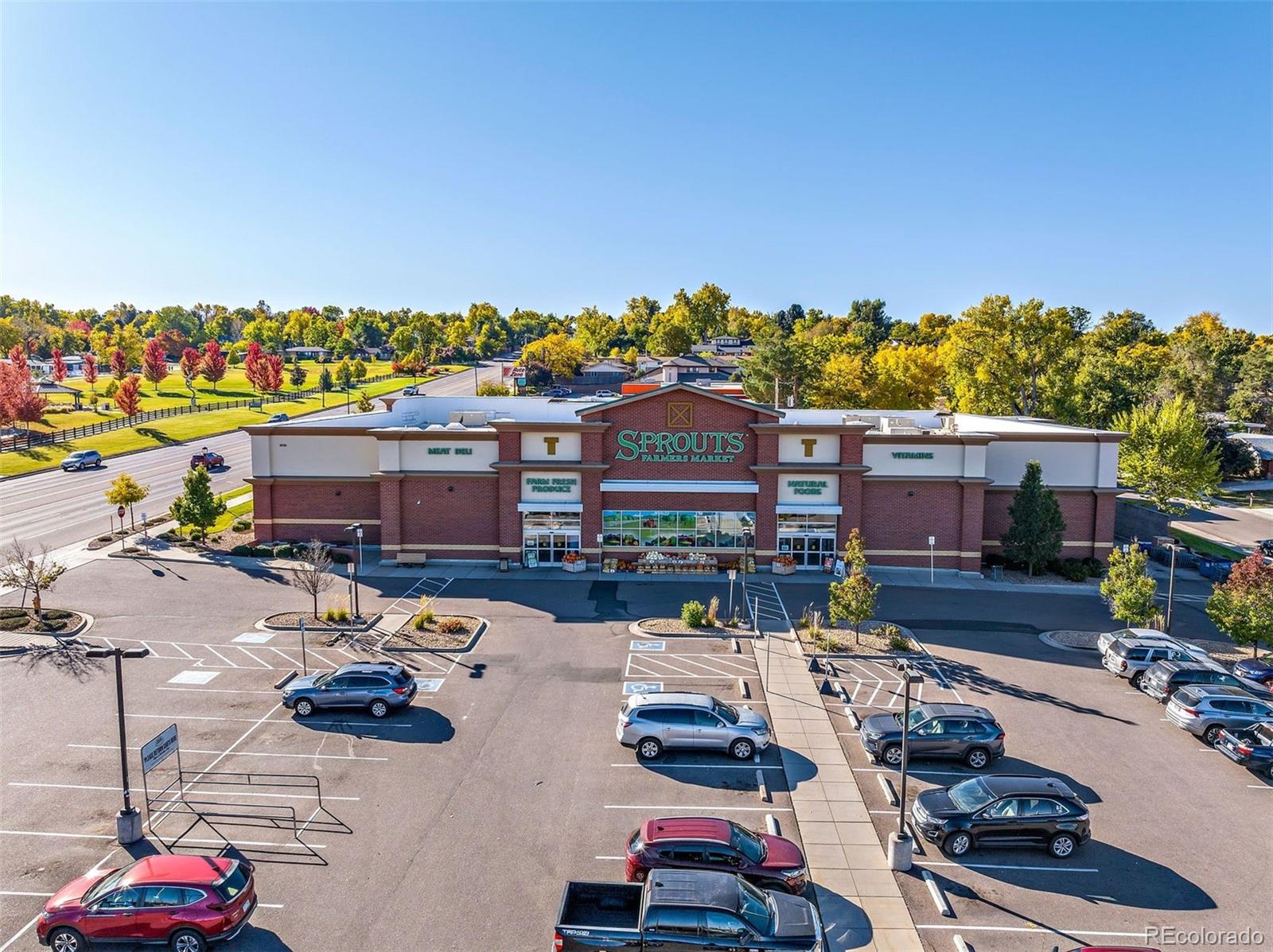 4050 Upham Street Wheat Ridge CO 80033