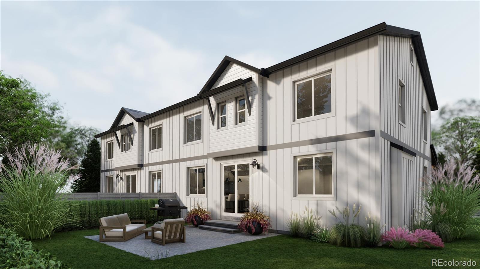 4050 Upham Street Wheat Ridge CO 80033