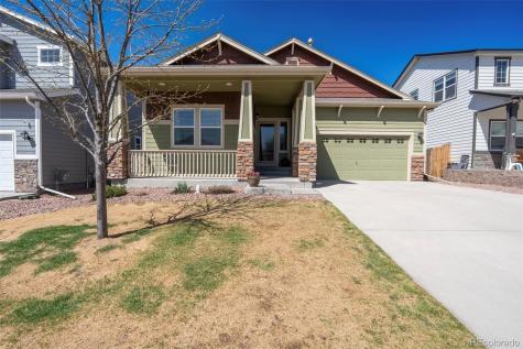 8229 Hardwood Circle Colorado Springs CO 80908