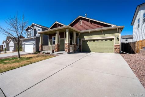 8229 Hardwood Circle Colorado Springs CO 80908