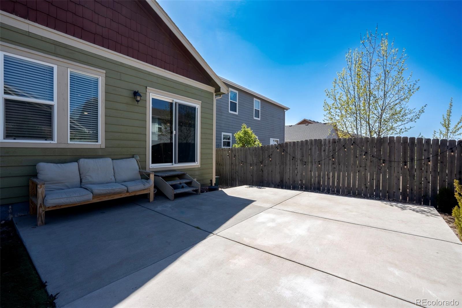 8229 Hardwood Circle Colorado Springs CO 80908