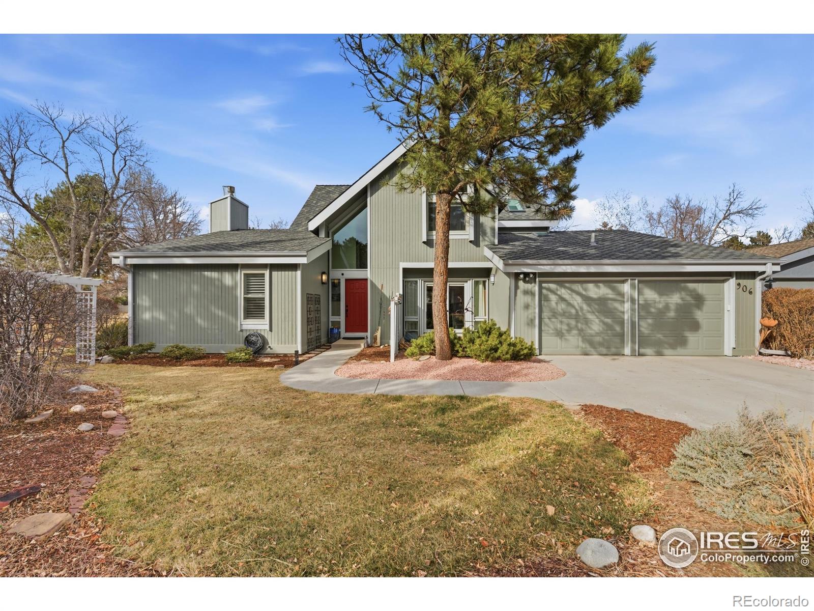 906 Sailors Reef Fort Collins CO 80525
