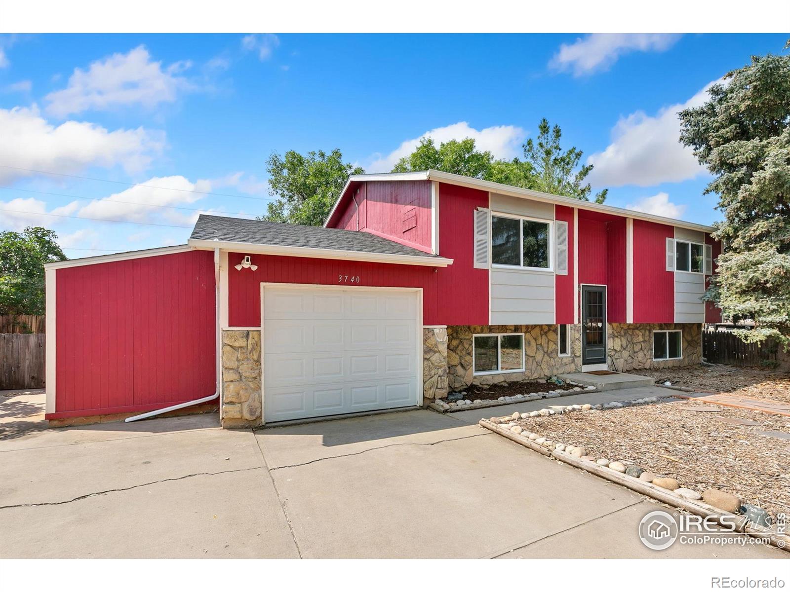 3740 Boxelder Court Wellington CO 80549