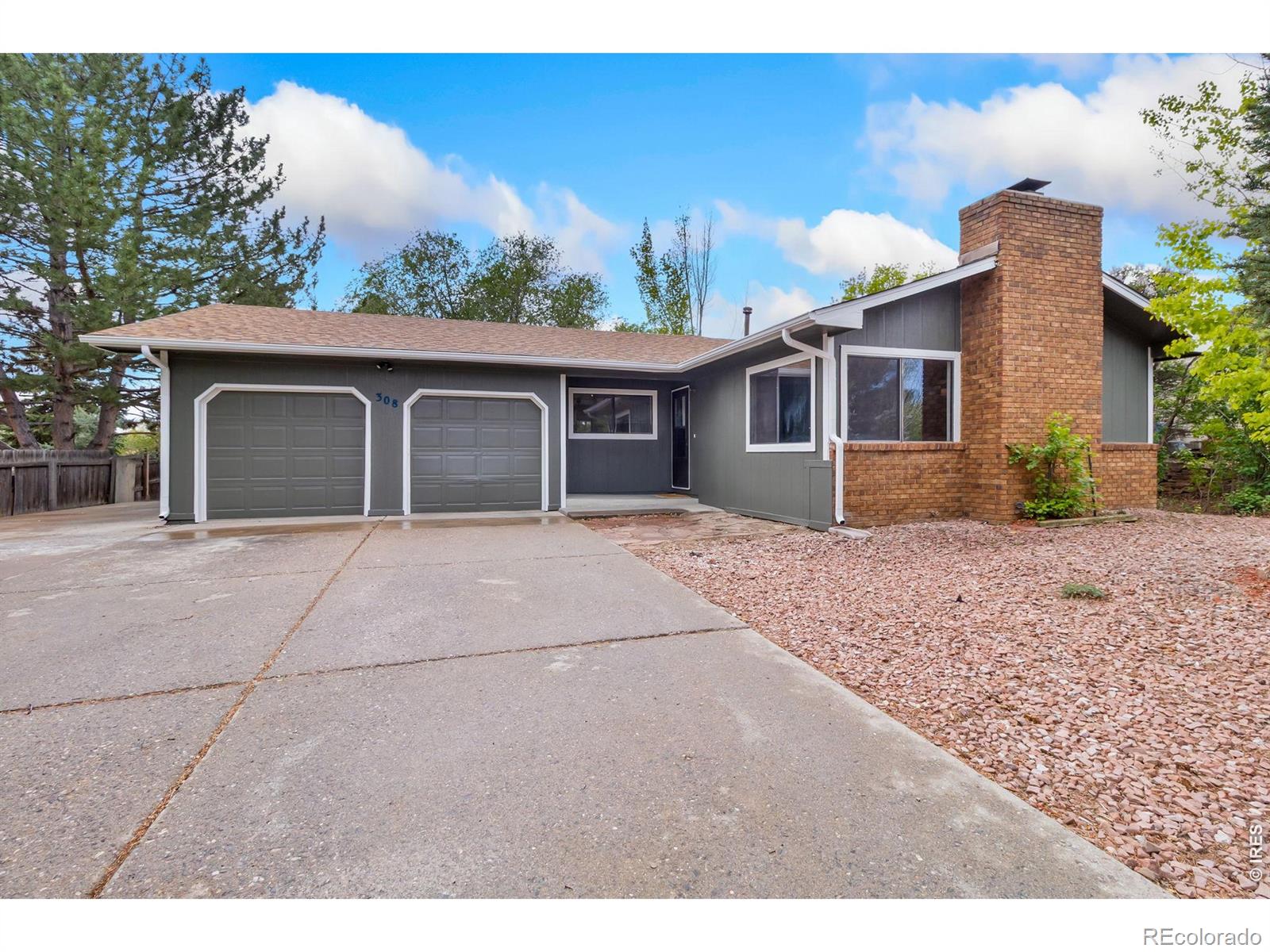 308 W 52nd Street Loveland CO 80538