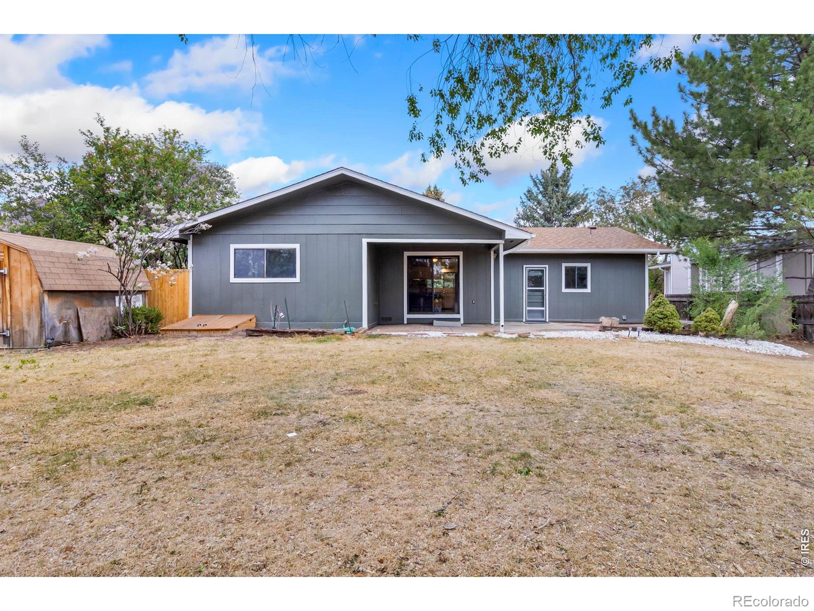 308 W 52nd Street Loveland CO 80538
