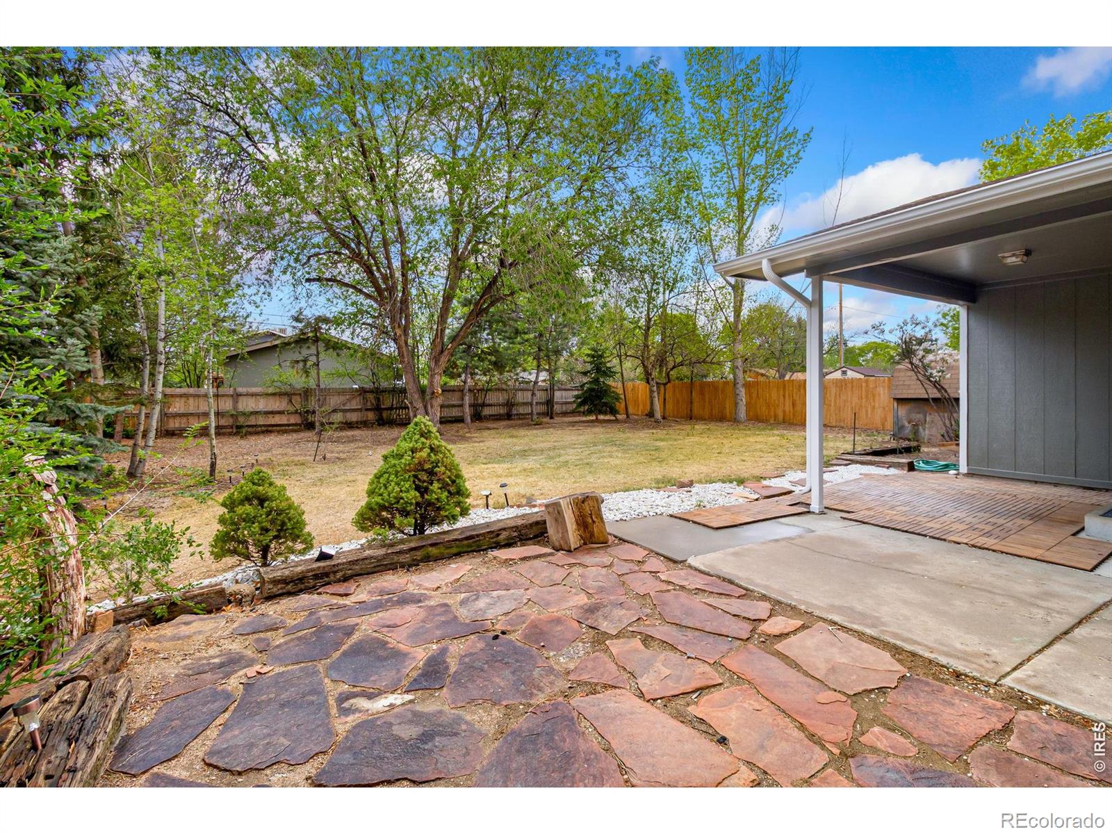 308 W 52nd Street Loveland CO 80538