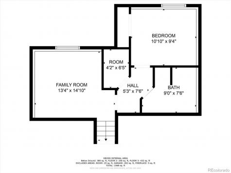 1909 Sumner Street Longmont CO 80501