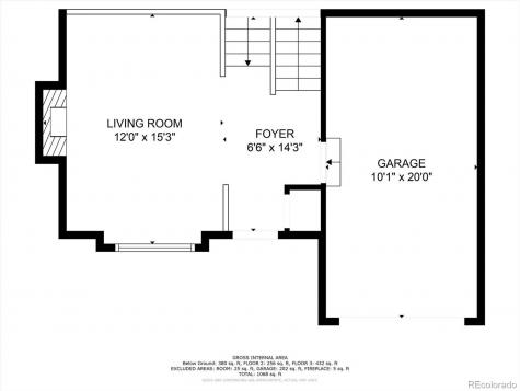 1909 Sumner Street Longmont CO 80501