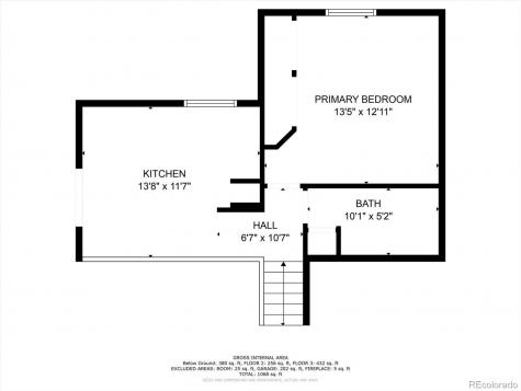1909 Sumner Street Longmont CO 80501