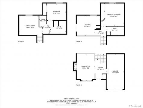 1909 Sumner Street Longmont CO 80501