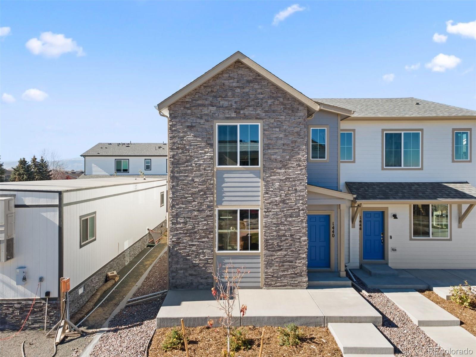 1440 Coral Place Longmont CO 80501