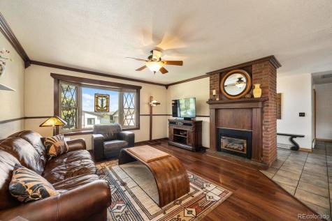 8210 W 72nd Place Arvada CO 80005