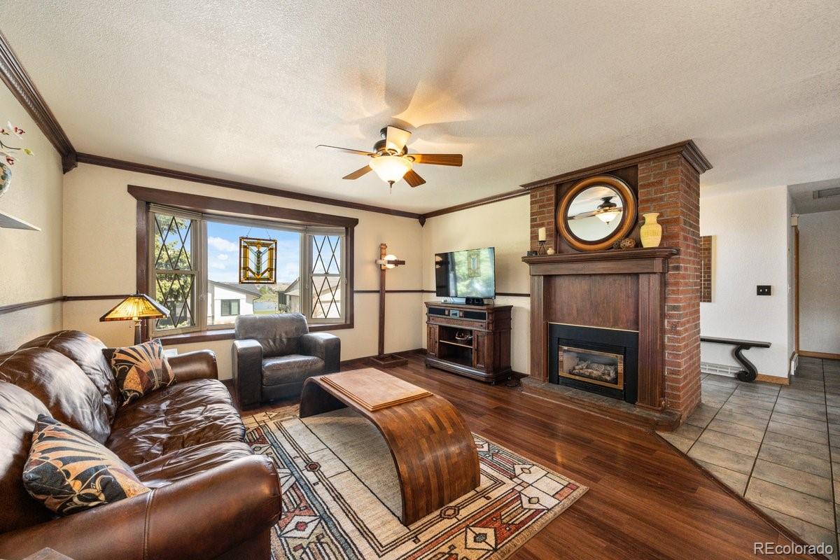 8210 W 72nd Place Arvada CO 80005