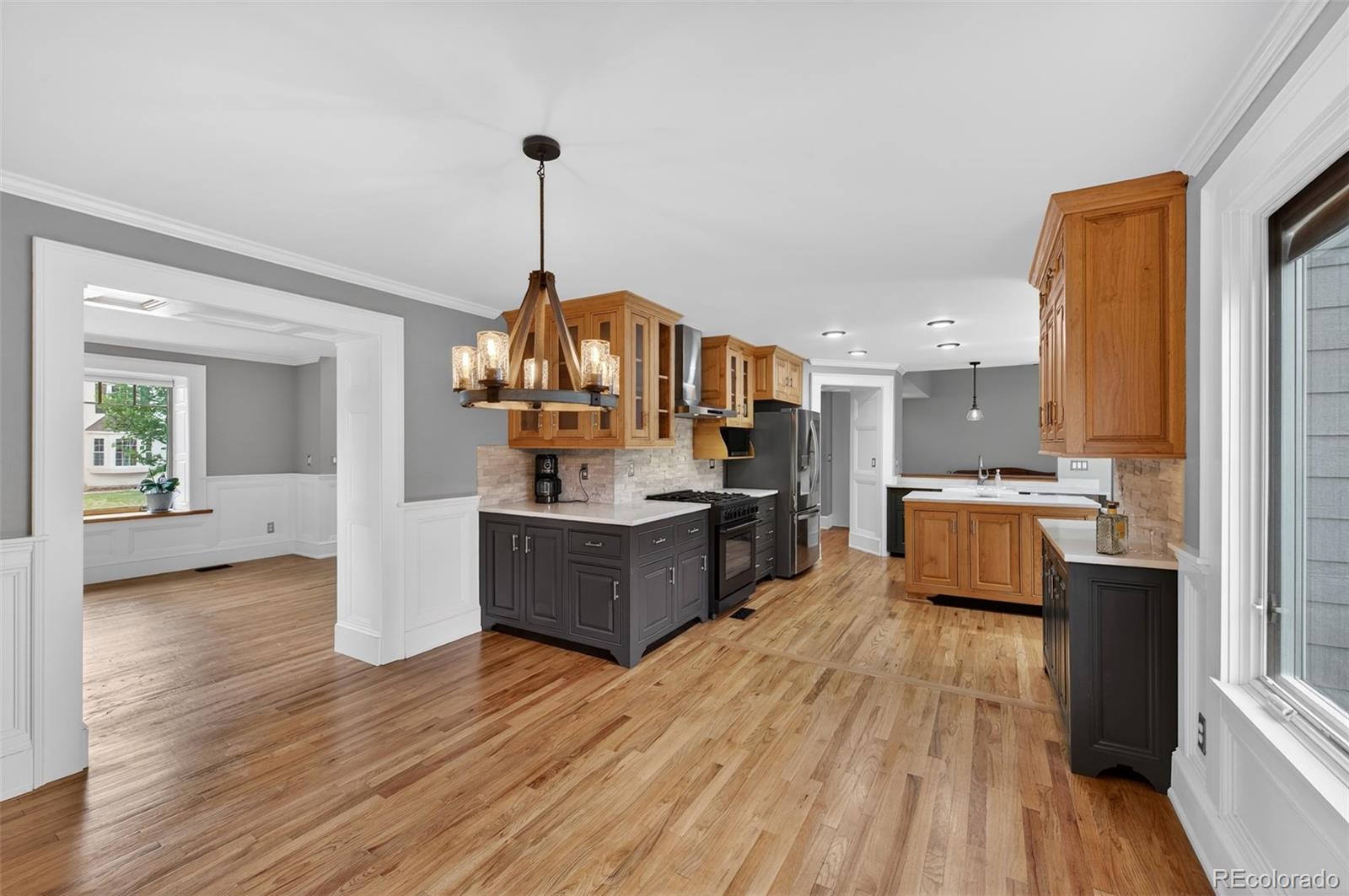 16 Mountain Pine Drive Littleton CO 80127