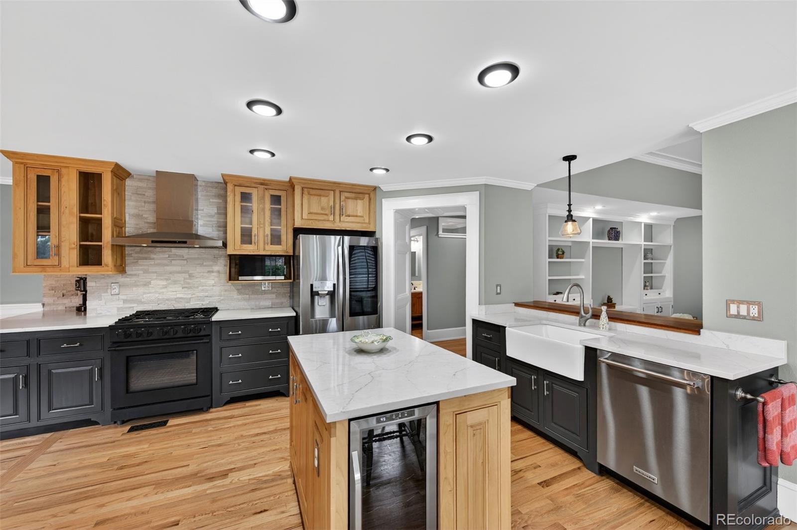 16 Mountain Pine Drive Littleton CO 80127