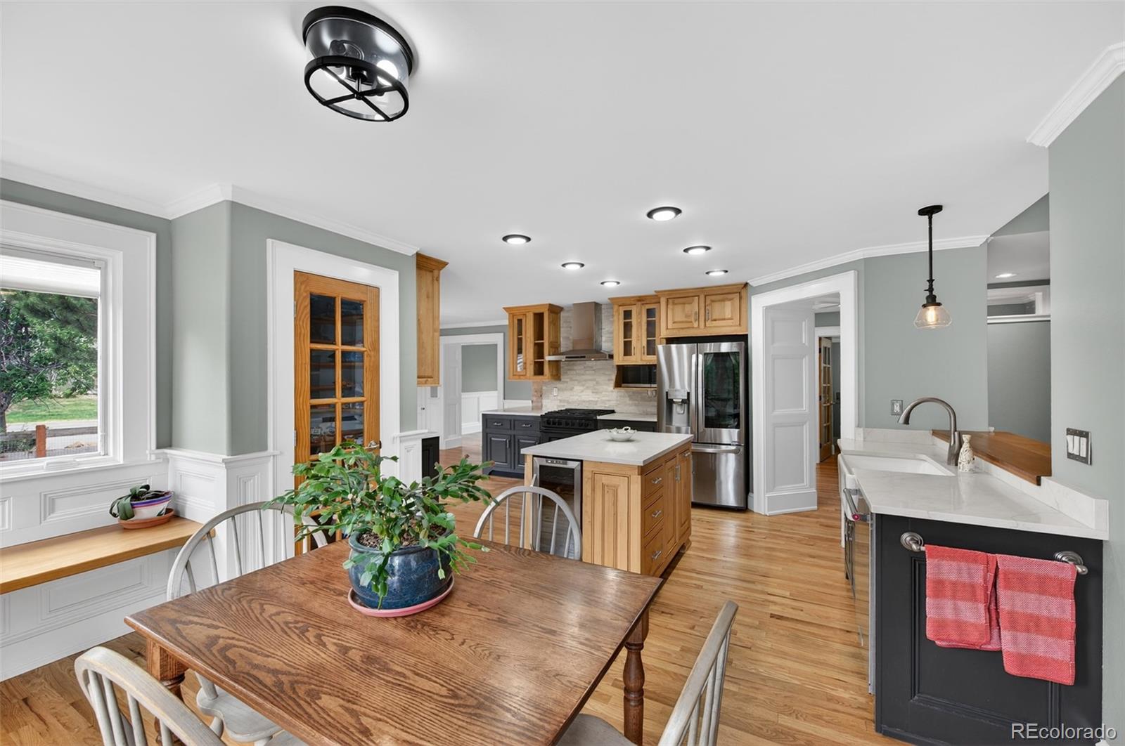 16 Mountain Pine Drive Littleton CO 80127