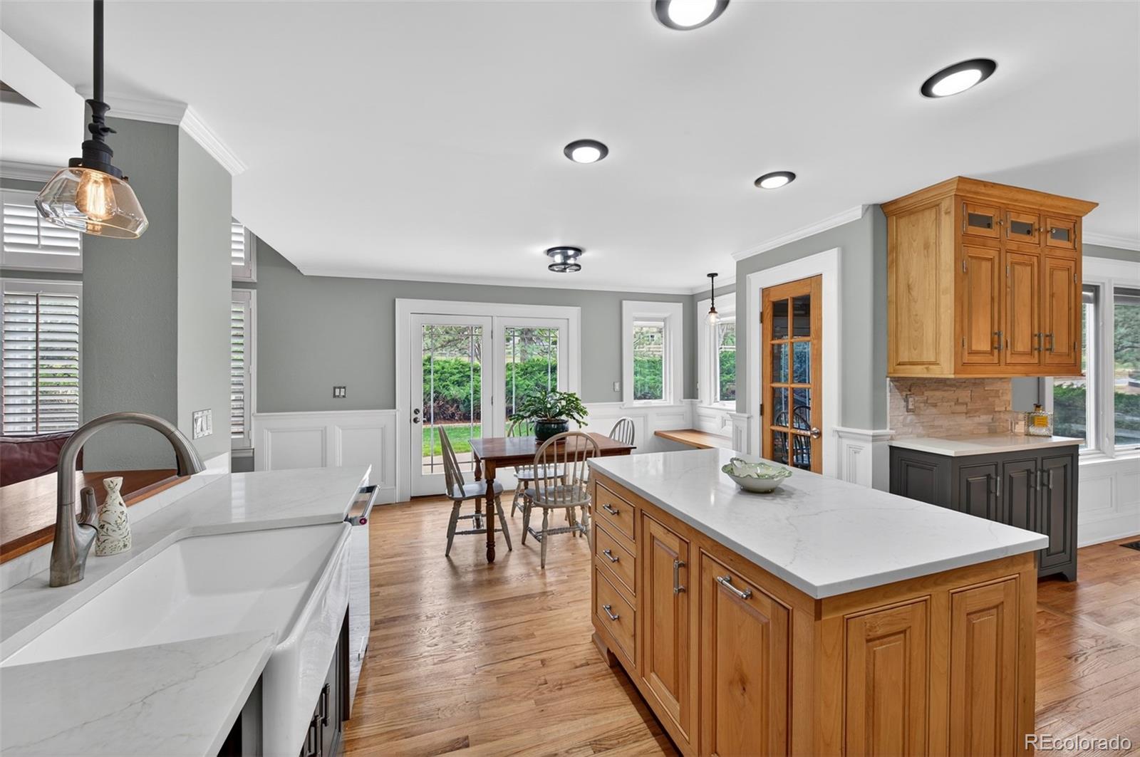 16 Mountain Pine Drive Littleton CO 80127