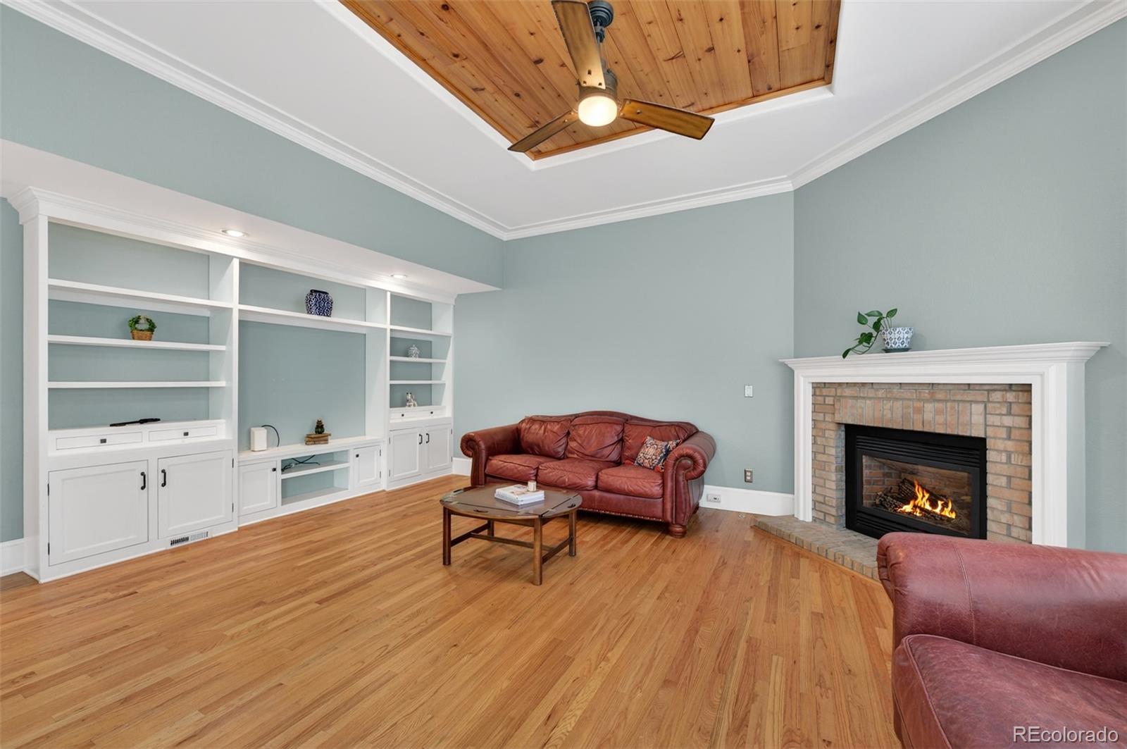 16 Mountain Pine Drive Littleton CO 80127