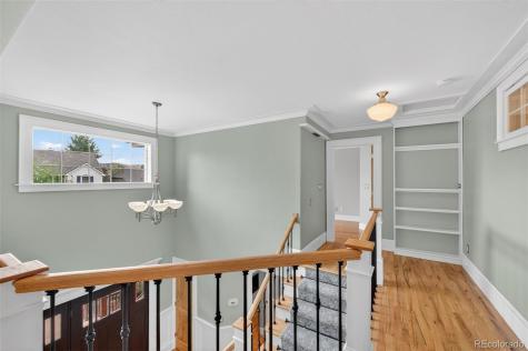 16 Mountain Pine Drive Littleton CO 80127