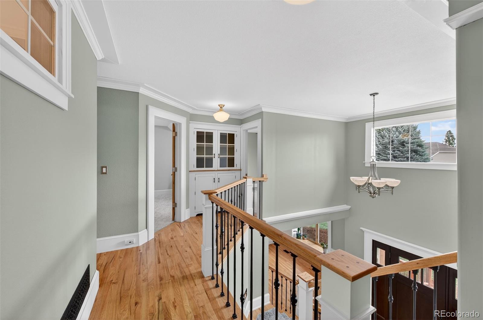 16 Mountain Pine Drive Littleton CO 80127